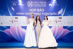 Chung kết Miss World Vietnam 2023 sẽ diễn ra ở đâu?