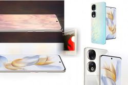 Chính thức ra mắt Honor 90 tại Trung Quốc với giá từ 8,3 triệu đồng