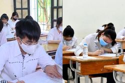 Danh sách địa điểm thi lớp 10 THPT công lập tại Hà Nội năm học 2023 - 2024