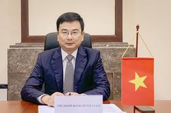 Ngân hàng Nhà nước: Giảm lãi suất điều hành là giải pháp linh hoạt, phù hợp
