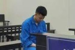 Trộm tài sản của công ty vì thấy kho hàng không khóa