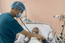 Cảnh báo nguy cơ gia tăng bệnh lý tim mạch những ngày nắng nóng