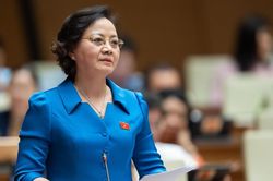 Quyết tâm công phá tâm lý sợ sai, sợ trách nhiệm và không làm trong thực thi công vụ