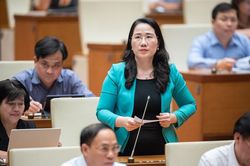 Có nên lấy phiếu tín nhiệm với người nghỉ chữa bệnh hiểm nghèo?