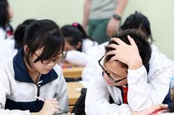 Hà Nội yêu cầu không tổ chức học thêm, dạy thêm trong dịp hè