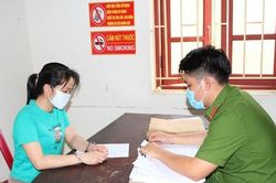 Phá ổ lô đề mỗi ngày giao dịch hơn nửa tỷ đồng