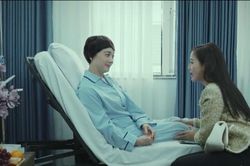 'Nơi giấc mơ tìm về' tập 8: Mai Anh muốn đuổi Phương khỏi công ty
