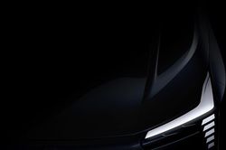 Mitsubishi thêm SUV cỡ nhỏ, đối thủ đáng gờm của Honda HR-V