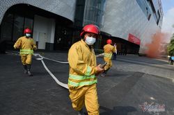 Bộ trưởng Xây dựng: Không áp Quy chuẩn 06 phòng cháy với nhà riêng dưới 6 tầng