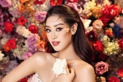 Hoa hậu Khánh Vân bức xúc, gọi thẳng tên người nói cô 'ngủ 1 đêm có nhà, xe'