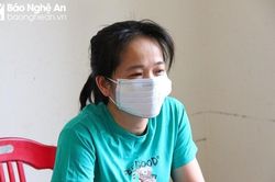 Phá đường dây ghi lô, đề tại 9 xã ở Yên Thành do 'nữ quái' cầm đầu