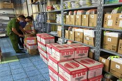 Đồng Nai đồng loạt kiểm tra các phòng khám: Triệu tập, làm việc với trên 30 người