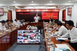 Long An chuẩn bị sẵn sàng cho Kỳ thi tốt nghiệp THPT năm 2023