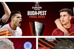 Chung kết Europa League: Kỷ lục cho Mourinho hay Sevilla?
