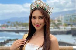 Diễn biến vụ Hoa hậu Thùy Tiên bị kiện đòi nợ 2,4 tỷ đồng
