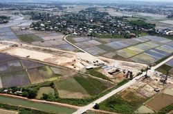 Tại sao cao tốc đoạn Quảng Ngãi – Hoài Nhơn chậm tiến độ so với kế hoạch?