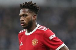 Fulham tính 'giải cứu' Fred khỏi Old Trafford