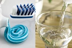 Trộn kem đánh răng với giấm mang đến lợi ích tuyện vời, tiết kiệm cả đống tiền mà nhiều người chưa biết