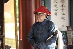 Tại sao thái giám trong cung luôn kè kè cây phất trần?