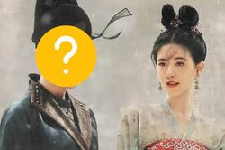 Triệu Lộ Tư bất ngờ lộ ảnh hẹn hò với đàn anh kém nổi