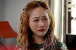 Gia Đình Mình Vui Bất Thình Lình: Lan Phương đáp trả khi bị chê diễn lố lăng, chỉ biết gào thét