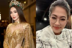 Bà Đặng Thùy Trang sau khi thua kiện: 'Tôi phải lấy lại bằng được tiền và danh dự'