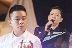 Tuấn Hưng suýt bị kẻ xấu đánh cắp một thứ quan trọng, Duy Mạnh có động thái gây chú ý
