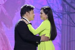 Quang Lê bất ngờ tiết lộ người yêu kém 12 tuổi của ca sĩ Như Quỳnh