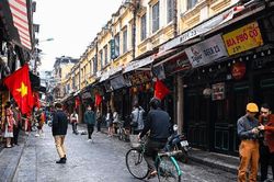 Khách Tây viết cẩm nang chọn nhà trọ ở Việt Nam