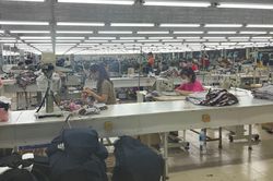 Sản xuất công nghiệp có những chuyển biến mới