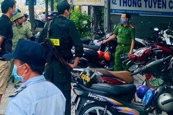 Tạm giữ 2 đối tượng mua bán giấy tờ khám, chữa bệnh để trục lợi bảo hiểm xã hội