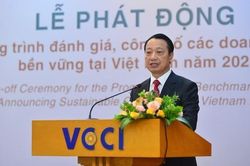 Phát triển bền vững để làm gì nếu không vượt qua được khó khăn trước mắt?