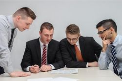 Nhận định hành vi sai phạm của nhân sự cấp cao