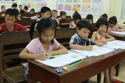 Hà Nội và nhiều địa phương cấm tổ chức dạy thêm dịp hè