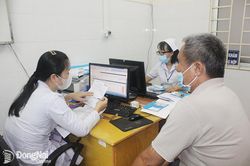 'Chúng ta cần thực phẩm, không cần thuốc lá'
