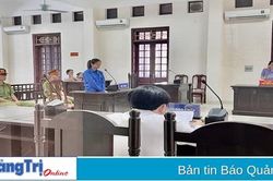 Lừa đảo chiếm đoạt hơn 1,3 tỉ đồng, lãnh án 10 năm tù