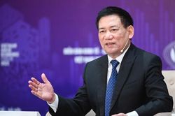 Bộ trưởng Bộ Tài chính: Xử nghiêm các doanh nghiệp bảo hiểm để xảy ra sai phạm