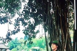 Ký ức nhớ về người đồng đội Liệt sỹ
