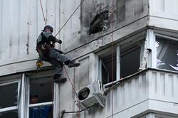 Đại sứ Nga cáo buộc Mỹ 'khuyến khích' Ukraine tấn công lãnh thổ
