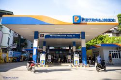 Giá xăng ngày mai có thể tiếp tục tăng gần 1.000 đồng/lít