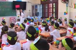 Hà Nội yêu cầu không tổ chức dạy thêm dịp hè