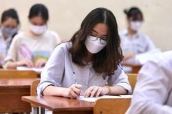Hà Nội công bố danh sách 17 điểm thi vào lớp 10 chuyên