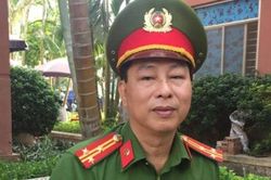 Cựu điều tra viên chỉ ra mấu chốt bóc gỡ vụ án 2 chân người cháy xém