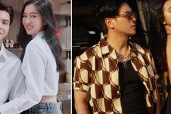 Kết hôn với bạn gái kém 17 tuổi, Hồ Quang Hiếu sống trong căn nhà 23 tỉ đồng đẹp như phim trường