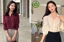 5 kiểu áo sơ mi khiến bạn trông già hơn tuổi