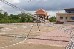 Bí thư tỉnh ủy Cà Mau chỉ đạo làm rõ đoạn ghi âm bị cho là của Phó Chủ tịch huyện với nhà thầu