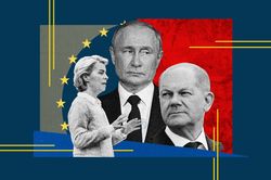 EU 'ngã ngửa' khi Nga thực hiện bước đi lạ đối với xuất khẩu xăng dầu