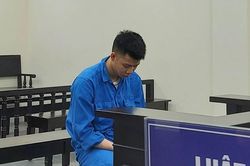 Lái xe liên tục 'chôm chỉa' hàng hóa của công ty đem bán