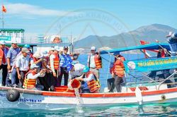 Nhiều hoạt động đầy ý nghĩa tại Festival Biển Nha Trang – Khánh Hòa 2023