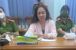 Trả hồ sơ để điều tra bổ sung vụ án bà Nguyễn Phương Hằng